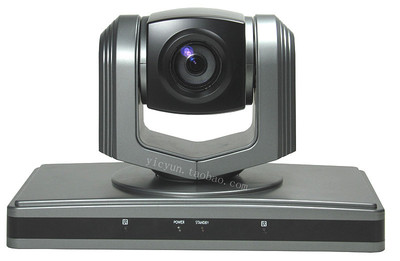 1080P视频会议摄像机-自动巡航-支持图像翻转、冻结